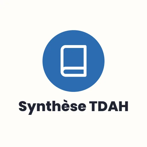 Synthèse TDAH